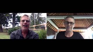 QQAA #1 with Glen Chickering