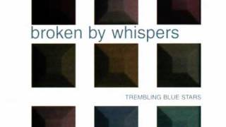Watch Trembling Blue Stars Back To You video