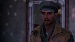 Thoughts Of Everything Streams Ru-Kun Plays Fallout 4 Pcsteam Twitch Stream, Reupload