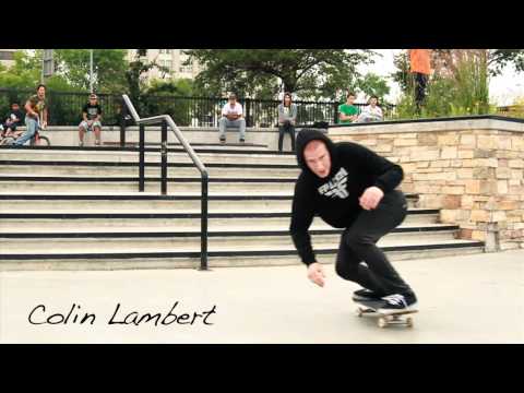Thunder Bay Skate Plaza - Best of 2011