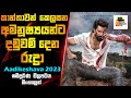 කාන්තාවන් කෙලසන අමනුෂ්‍යයන්ට දඩුවම් දෙන රුද්‍රා | Movie Explained In Sinhala | Movie Review Sinhala
