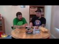 WE Shorts - Hot Pockets Angus Beef Melt
