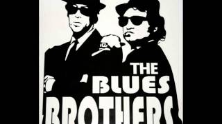 Watch Blues Brothers Hit The Road Jack video
