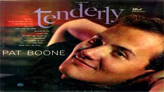 Watch Pat Boone Tenderly video