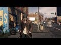 Watch_Dogs - World Premiere Gameplay Trailer: Out of Control [North America]