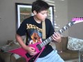Washingon Is Next- Megadeth (guitar ... Washingon Is Next- Megadeth (guitar ...
