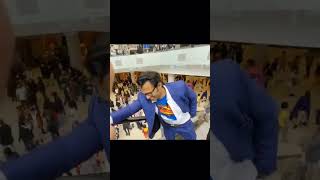 Toronto Comic Con 1 Minute Video