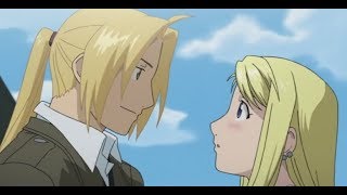 Edwards Winry