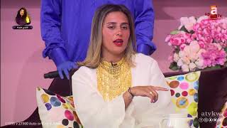 سماوة خالد الشيخ.. ليش لهجتها كويتية؟!