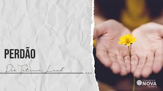 ✝️ Olha o que Ele fez comigo - Perdão | Tatiane Leal - Comunidade Nova Montreal #cultoonline