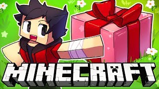 Jason Finally Said He Loves Me Minecraft Survival Episode 9