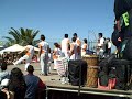 Capoeira - XI Fiesta Intercultural de Formentera
