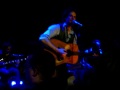 Josh Ritter & The Swell Season - Come And Find Me (Live in Copenhagen)