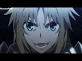 Fate AMV Born For This