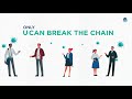 How can you help break the chain? - Aster Clinic