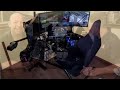 Inside Sim Racing