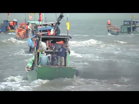 Nhận diện thách thức an ninh phi truyền thống tại Việt Nam