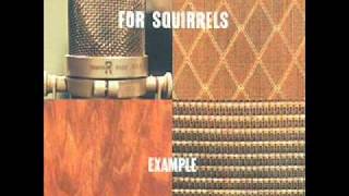 Watch For Squirrels Orangeworker video