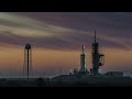 Falcon Heavy & Starman