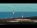 Falcon Heavy & Starman