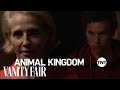 “Leave Her Alone” Scene | Animal Kingdom | Vanity Fair