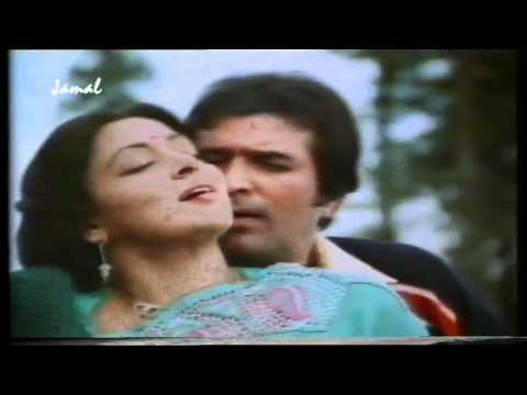 Lata Mangeshkar - Na Jaanay Kya Hua. . .Jo Tu Ne Chhu Liya -...