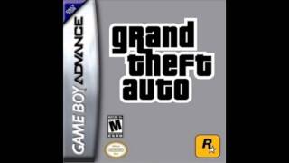 Grand Theft Auto Advance Theme Song