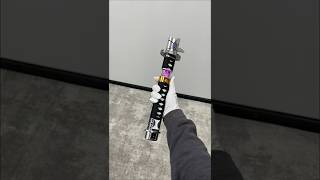 Legendary Katana Saber