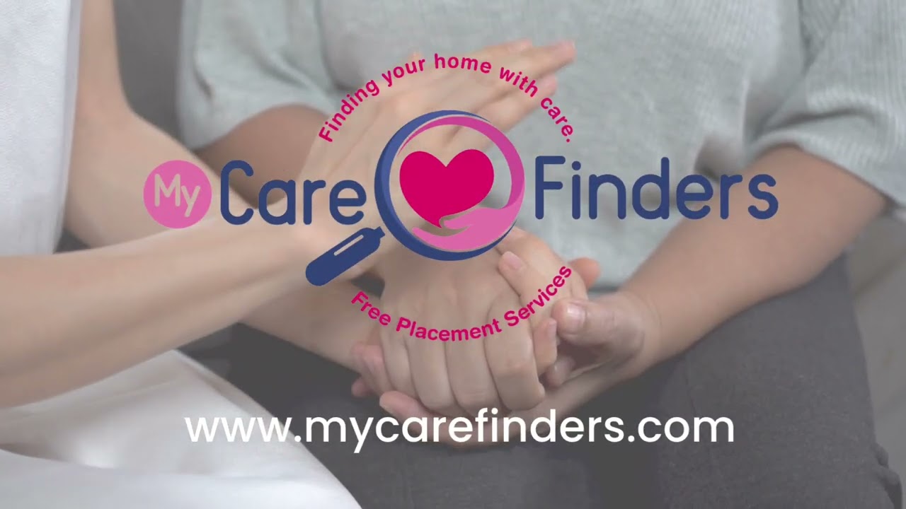 Visit us online at www.mycarefinders.com