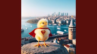 Cesur Civciv Geliyor