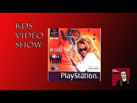 KDS VIP The Video Game Review