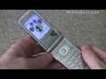 Foto pequena Nokia 7510 Supernova for T-Mobile USA preview