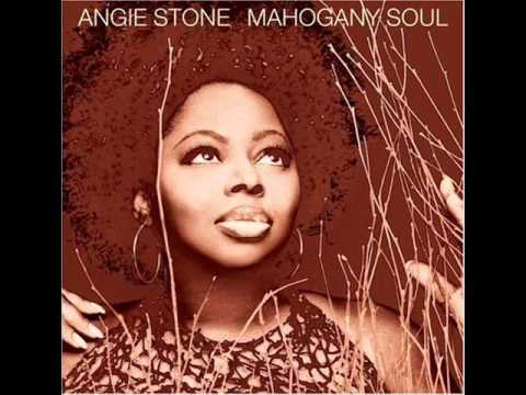 Easier Said Than Done by Angie Stone tab