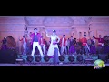Okare Menam Tinja Gaate re || Baripada Jagadhatri Mela 2018 || Liman & Payal