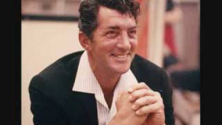 Watch Dean Martin I Will video