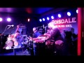 CHUCHO VALDES BOISDALE LONDON