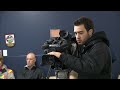 Christchurch International Airport Personnel and Local Media Visit SOFIA
