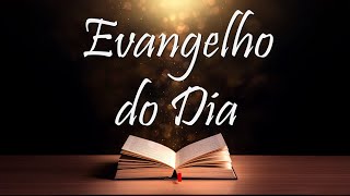 Evangelho do Dia 14/05/2020