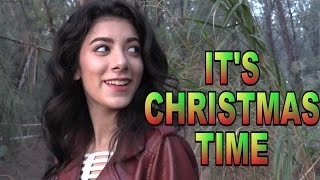 Giselle Torres - It'S Christmas Time