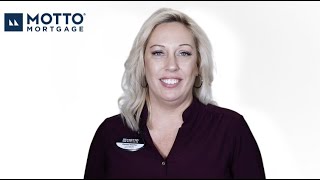 Meet Loan Originator Renae Warner