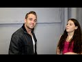 Interview 1