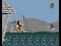 Mickey Mania: The Timeless Adventures of Mickey Mouse Walkthrough Super Nintendo