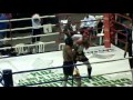 24 Campeonato Brasileiro De Kickboxing 2014
