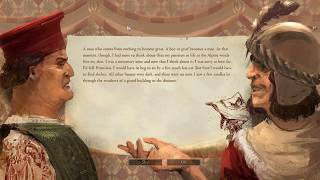 Age of Empires II HD: Sforza 01 - An End and a Beginning