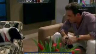 Perro Amor 2010 - Cap. 27 Parte 24