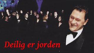 Watch Oslo Gospel Choir Deilig Er Jorden video