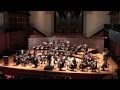 Dvorak - Carnival Overture - Op. 92  - Antonin Dvořák - SYO Philharmonic - Sydney Youth Orchestra