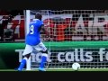ITALIA GERMANIA 2 1 semifinale europei 2012