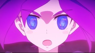 FLIP FLAPPERS - Official Trailer