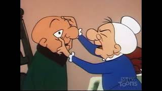 Totally Tooned In Episode 4 Metv Toons